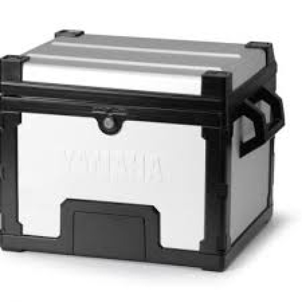 Yamaha Yamaha Aluminum Topcase 30L